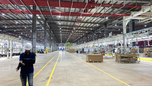 Bocoran Strategi VinFast 2026, Navigasi Insentif dan Rivalitas Mobil Listrik di Tanah Air