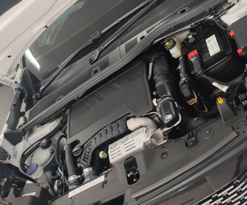 Libur Akhir Tahun Anti Mager, Checklist Komponen Mobil Setelah 1 Tahun Berkendara