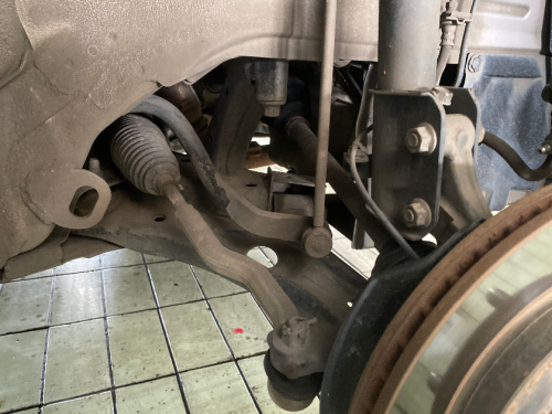 Libur Akhir Tahun Anti Mager, Checklist Komponen Mobil Setelah 1 Tahun Berkendara