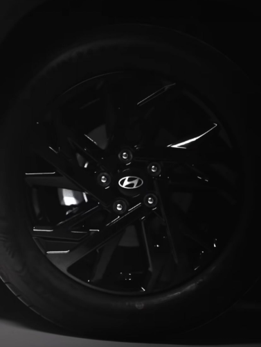 Bukan Rumor, Hyundai Creta Terbaru Siap Gebrak Pasar SUV di Awal 2026