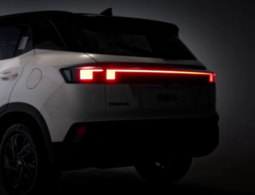 Hyundai, Hyundai Creta, Bukan Rumor, Hyundai Creta Terbaru Siap Gebrak Pasar SUV di Awal 2026
