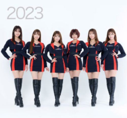 Sisi Lain Tokyo Auto Salon, Jejak Kecantikan dan Kemolekan Gadis-gadis Jepang Sejak 2003