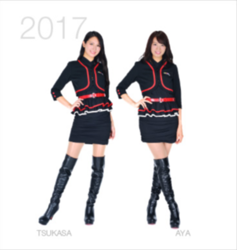 Sisi Lain Tokyo Auto Salon, Jejak Kecantikan dan Kemolekan Gadis-gadis Jepang Sejak 2003