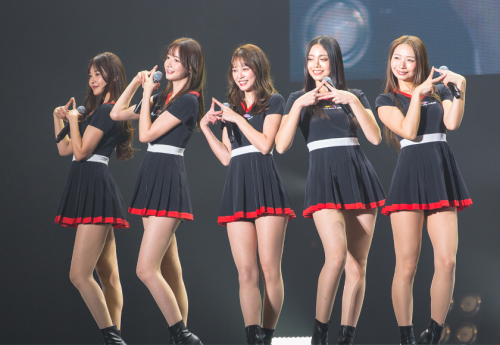 Sisi Lain Tokyo Auto Salon, Jejak Kecantikan dan Kemolekan Gadis-gadis Jepang Sejak 2003