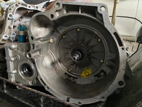 Jangan Tunggu Rusak! Ini Pentingnya Flush Oli Matik Demi Menghindari Biaya Perbaikan Membengkak