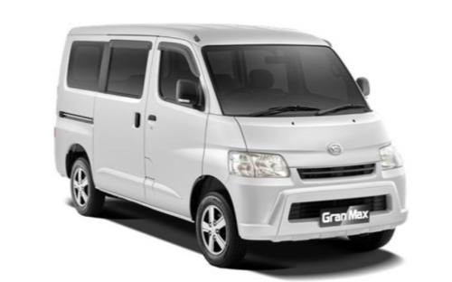 Daihatsu, Daihatsu Gran Max, Daihatsu Max, Daihatsu Gran Max Pick-up dan Minibus Unggul, Sukses Raih Pangsa Pasar Di Atas  50 Persen