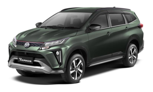 Daihatsu, Daihatsu Gran Max, Daihatsu Max, Daihatsu Gran Max Pick-up dan Minibus Unggul, Sukses Raih Pangsa Pasar Di Atas  50 Persen