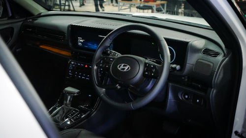 Hyundai, Hyundai Creta, Intip Harga Terbaru Hyundai New Creta Alpha, Beda Kota, Beda Tipis