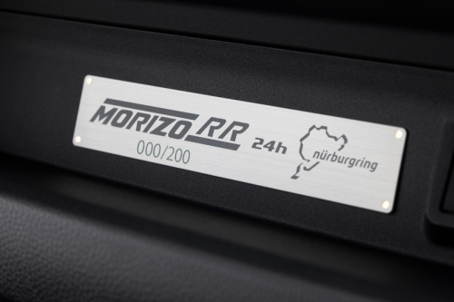 Incaran Kolektor, Toyota Rilis GR Yaris Morizo RR, Jumlah Sangat Terbatas!