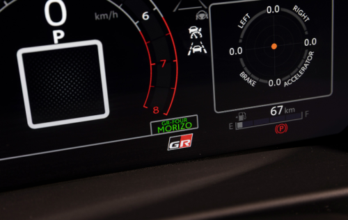 Incaran Kolektor, Toyota Rilis GR Yaris Morizo RR, Jumlah Sangat Terbatas!