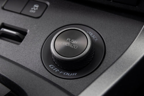 Incaran Kolektor, Toyota Rilis GR Yaris Morizo RR, Jumlah Sangat Terbatas!