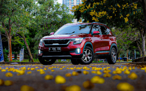 Kia, 25 Tahun Kia Menemani Keluarga Indonesia, Perjalanan Menuju Era Mobilitas Masa Depan
