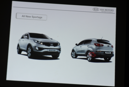 25 Tahun Kia Menemani Keluarga Indonesia, Perjalanan Menuju Era Mobilitas Masa Depan