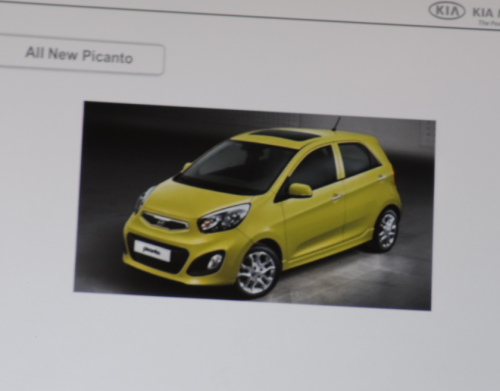 25 Tahun Kia Menemani Keluarga Indonesia, Perjalanan Menuju Era Mobilitas Masa Depan