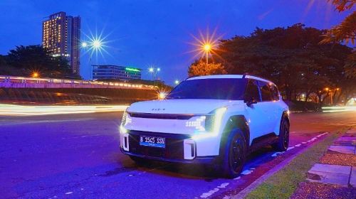 Kia, 25 Tahun Kia Menemani Keluarga Indonesia, Perjalanan Menuju Era Mobilitas Masa Depan