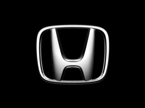 Honda | Honda Perkenalkan Logo Baru, Diterapkan Perdana di EV dan Hybrid Generasi Anyar