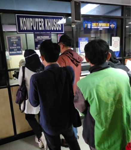 Sukses di Jabar, Perpanjang STNK Tanpa KTP Kini Berlaku Nasional, Tapi Ada Syaratnya!