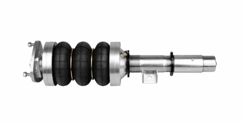 Mengenal Suspensi Mobil, MacPherson, Independent hingga Air Suspension