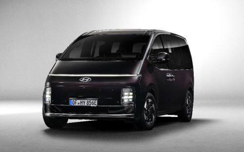 Hyundai, Hyundai Staria, Hyundai Staria Kini Punya Varian Listrik, Intip Spesifikasi dan Kenyamanannya