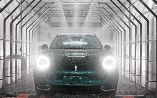 GWM Indonesia Sukses Menjual 2 Kali Lipat di 2025, ORA 03 Paling Laku