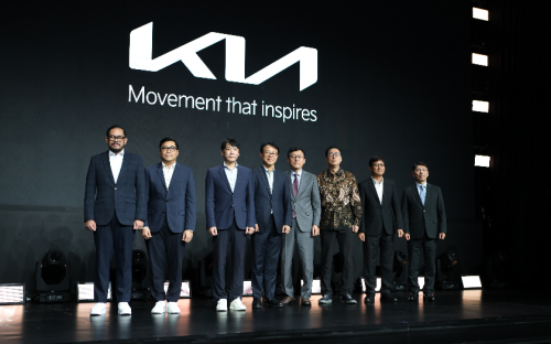 Kia, Babak Baru Kia, Membawa Semangat Baru Keluarga Indonesia