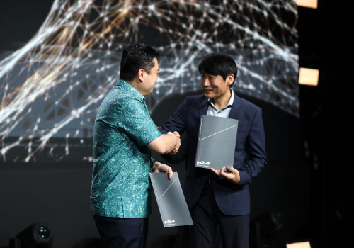 Babak Baru Kia, Membawa Semangat Baru Keluarga Indonesia