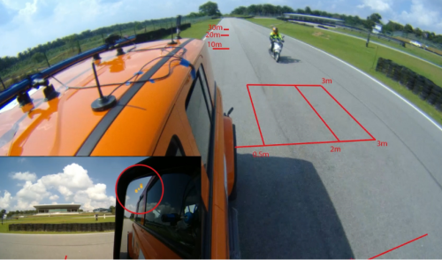 Siap Mengaspal di Indonesia, iCAR V23 Raih Sertifikat Uji Tabrak Bintang 5 ASEAN NCAP