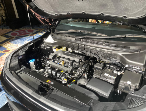 Harga Masih Rahasia, Kia Hadirkan Generasi Terbaru Carens untuk Pasar Indonesia