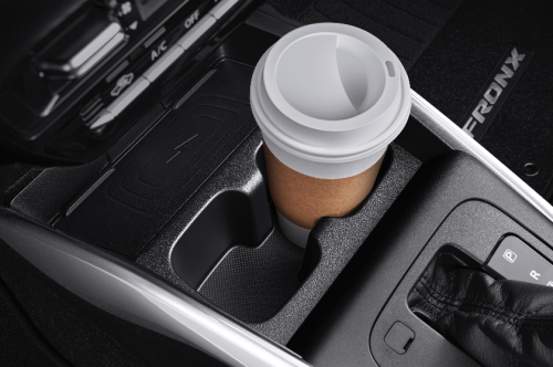 Liburan Antisempit, 5 Tips Cara Maksimalkan Kabin Suzuki Fronx Agar Perjalanan Nyaman