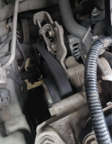 Mesin Mobil Muncul Suara Tek Tek Tek, Begini Cara Cek Sumbernya