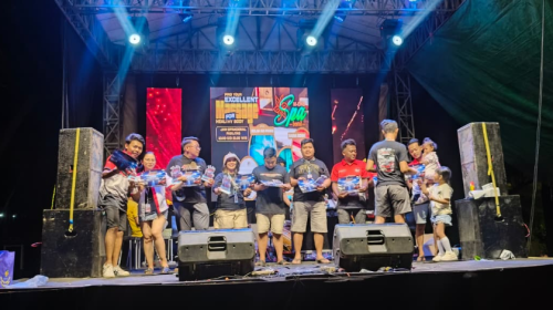 Perkuat Solidaritas, Komunitas Brionesia Selenggarakan Munas ke-4 dan Jamnas 2026