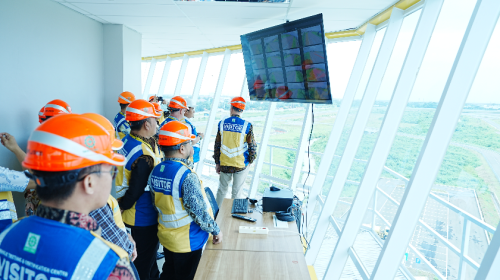 Kolaborasi TÜV Rheinland dan BPLJSKB, Sinergi Baru Tingkatkan Sertifikasi Keselamatan Otomotif Nasional