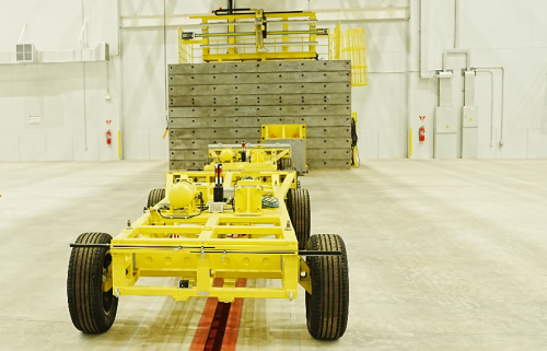 Kolaborasi TÜV Rheinland dan BPLJSKB, Sinergi Baru Tingkatkan Sertifikasi Keselamatan Otomotif Nasional