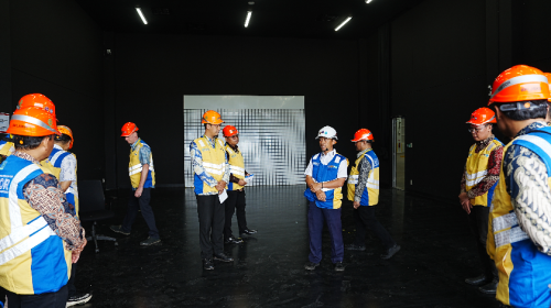 Kolaborasi TÜV Rheinland dan BPLJSKB, Sinergi Baru Tingkatkan Sertifikasi Keselamatan Otomotif Nasional