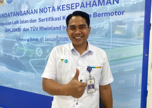 Rekam Jejak 1,5 Abad TÜV Rheinland, Standar Keamanan Global untuk Masa Depan Hijau