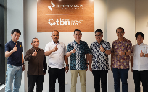 Teddy Hartono Tanuwidjaja, Dari Sirkuit Sampai Pengadaan Pupuk Organik