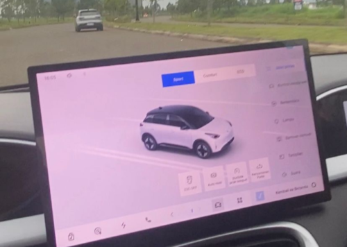 Mobil Listrik Idaman, Geely EX2 Cuma Rp 200 Jutaan, Gratis Home Charger dan Garansi Baterai 8 Tahun