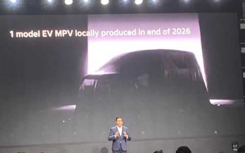 Kia, Strategi Elektrifikasi Kia, Perkuat Pasar Indonesia Lewat MPV Listrik Akhir Tahun Ini