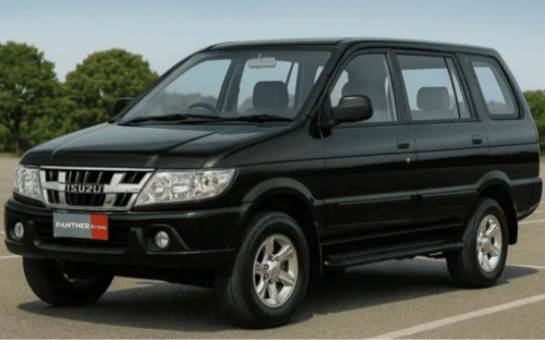 Isuzu, Spesial Pemilik Isuzu Panther, Ada Promo Service Menarik Lewat Aplilkasi MyIsuzuID