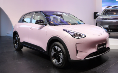 BYD, Bukan BYD Atto 1, Mobil Listrik Inilah yang Paling Laku di China Sepanjang 2025