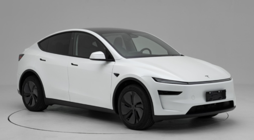 BYD, Mobil Listrik BYD, Bukan BYD Atto 1, Mobil Listrik Inilah yang Paling Laku di China Sepanjang 2025