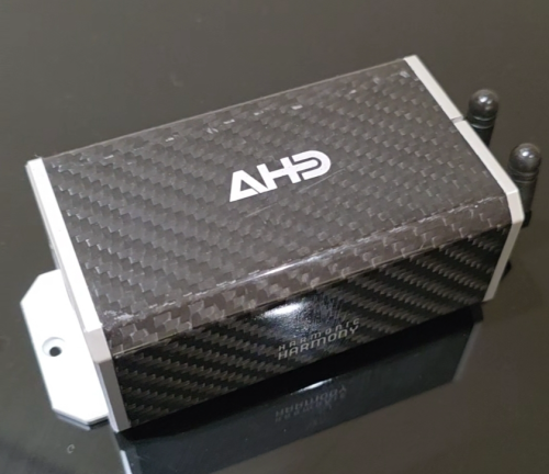 Alat Canggih Ini Bisa Hilangkan Noise dan Suara Gaung Sistem Audio Mobil