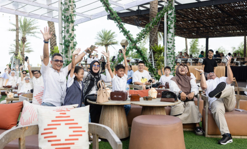 Rajanya Super Hybrid Indonesia, Chery Serah Terimakan 5.000 Unit Tiggo Series CSH