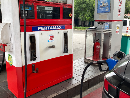 Jangan Tunggu Kilometer, Ini 3 Tanda Oli Mesin Harus Segera Diganti