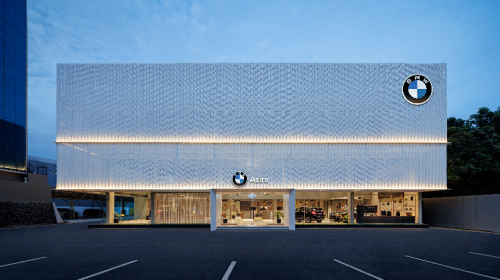 BMW, Wajah Baru Dealer BMW Astra Mampang, Usung Konsep Retail.Next