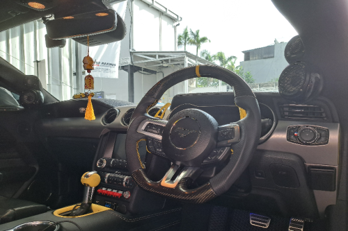 Manjakan Pemilik Mobil, Auto Maximus Hadirkan Cabang Baru Berkonsep One Stop Solution