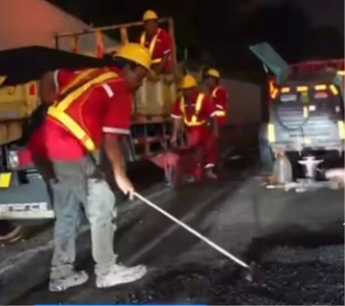 Marak Ban Mobil Pecah Akibat Jalan Tol Berlubang, Jasa Marga Langsung Merespons
