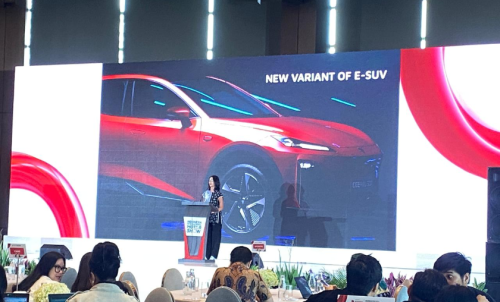 Intip Bocoran Mobil Baru di Pameran IIMS 2026, Pertarungan Brand China dan Jepang