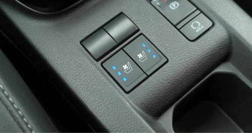 Test Drive Suzuki Grand Vitara Facelift, Segini Konsumsi Bensin Dalam Kota