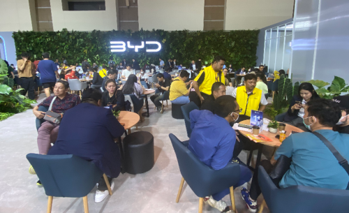 Update Harga & Cara Beli Tiket IIMS 2026, Tidak Ada Kenaikan!